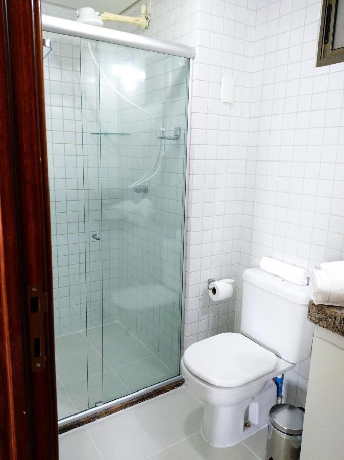 Flat Luxor Tambau Apartment Joao Pessoa Bagian luar foto